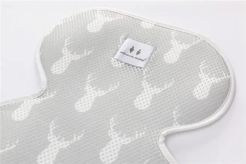 Αντιιδρωτικό κάλυμμα καροτσιού - Image 5