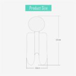 Αντιιδρωτικό κάλυμμα καροτσιού - Image 7