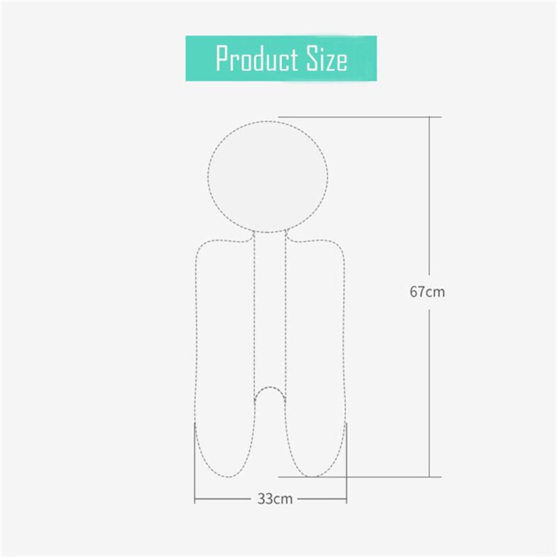 Αντιιδρωτικό κάλυμμα καροτσιού - Image 7