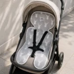 αντιιδρωτικό κάλυμμα καροτσιού