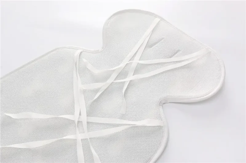 Αντιιδρωτικό κάλυμμα καροτσιού - Image 4