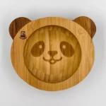 Μπολάκι μπαμπού Panda