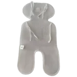 Αντιιδρωτικό κάλυμμα καροτσιού - Image 3