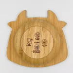 Μπολάκι μπαμπού Αγελάδα - Image 2