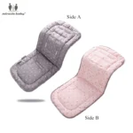 Στρωματάκι Καροτσιού Baby Miracle λεπτό - Image 5