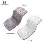 Στρωματάκι Καροτσιού Baby Miracle λεπτό - Image 4