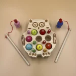 Owl Fishing - Παιχνίδι ψαρέματος - Image 2