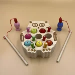 Owl Fishing - Παιχνίδι ψαρέματος - Image 3