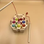 Owl Fishing - Παιχνίδι ψαρέματος - Image 4