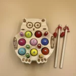 Owl Fishing - Παιχνίδι ψαρέματος - Image 5