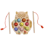 Owl Fishing - Παιχνίδι ψαρέματος