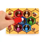 Οι μελισσούλες και η κυψέλη - Image 2