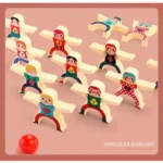 Hercules Acrobatic Troupe - Image 2