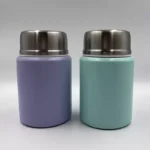 Θερμός Φαγητού από Ανοξείδωτο Ατσάλι Pandaboo–500ml