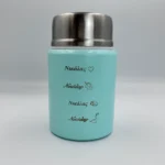 Θερμός Φαγητού από Ανοξείδωτο Ατσάλι Pandaboo–500ml - Image 5