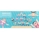 Hercules Acrobatic Troupe - Image 6
