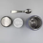 Θερμός Φαγητού από Ανοξείδωτο Ατσάλι Pandaboo–500ml - Image 3