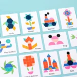 Ξύλινο παζλ - Image 3