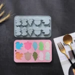 Φόρμα σιλικόνης Σκιουράκι - Image 3