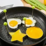 Μεταλλικό καλούπι σε 5 σχέδια - Image 4