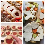 Σετ Κόφτες ζύμης & Κόφτες φρούτων 9τμχ - Image 3