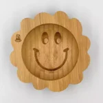 pandaboo μπολ μπαμπού sunflower