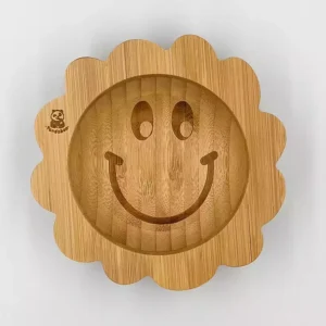 pandaboo μπολ μπαμπού sunflower
