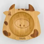 Μπολάκι μπαμπού Αγελάδα - Image 3