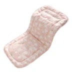 Στρωματάκι Καροτσιού Baby Miracle λεπτό