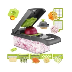 Πολυκόφτης Λαχανικών –  Veggie slicer