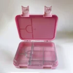 Bento Lunch Box Pandaboo Μεσαίο – Φαγητοδοχείο 820ml - Image 6