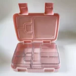 Bento Lunch Box Pandaboo Μεσαίο – Φαγητοδοχείο 820ml - Image 5