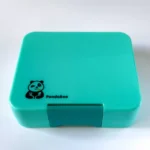 Bento Lunch Box Pandaboo Μικρό 4 Χωρίσματα - Image 2