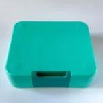 Bento Lunch Box Pandaboo Μικρό 4 Χωρίσματα - Image 5