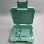 Bento Lunch Box Pandaboo Μικρό 4 Χωρίσματα - Image 6