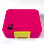 Bento Lunch Box Pandaboo Μικρό 4 Χωρίσματα - Image 3