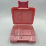 Bento Lunch Box Pandaboo Μικρό 4 Χωρίσματα - Image 7