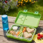 Bento Lunch Box Pandaboo Μεσαίο – Φαγητοδοχείο 820ml - Image 15