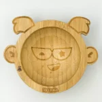 Μπολάκι μπαμπού Superinia Κορίτσι