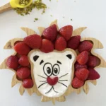 Πιατάκι μπαμπού Λιοντάρι - Pandaboo - Image 2
