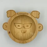 Μπολάκι μπαμπού Superinia Κορίτσι - Image 6