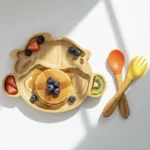 Πιατάκι μπαμπού Superinia Αγόρι - Image 6