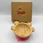 Μπολάκι μπαμπού Superinia Κορίτσι - Image 3