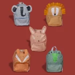 Σχολικές τσάντες backpack