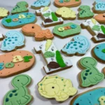 Καλούπι Cookies Δεινοσαυράκια - Image 4