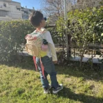 Σχολική τσάντα Παιδική Strawberry - Image 6