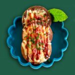 Πιάτο σιλικόνης Λιονταράκι - Image 6