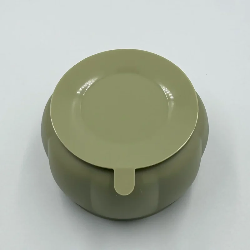 Μπολ σιλικόνης Κολοκύθα - Image 2