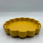 Σετ Σιλικόνης Λιονταράκι Mustard - Image 3