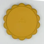 Πιάτο σιλικόνης Λιονταράκι - Image 4